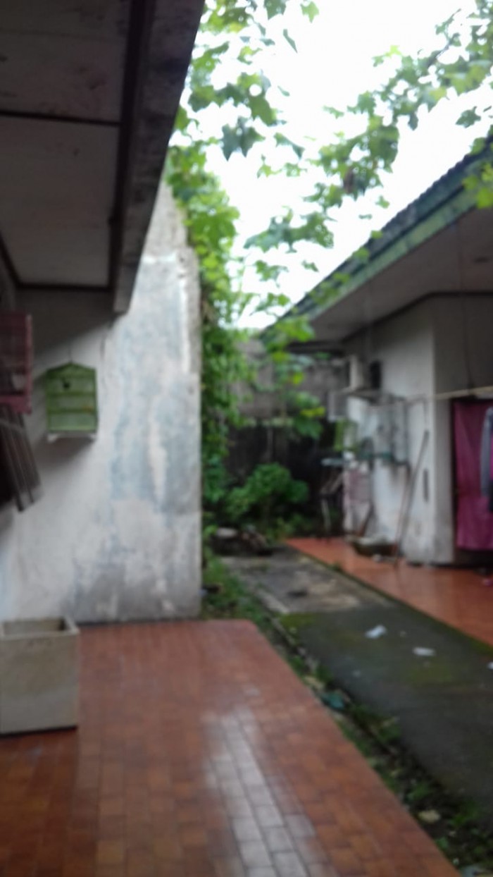 Rumah dijual di Lebak Bulus Jakarta Selatan
